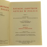 Katalog Zabytków Sztuki w Polsce powiat kościański (2).JPG