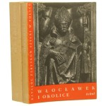 Katalog Zabytków Sztuki w Polsce, t. XI zeszyt 18 Dawne województwo bydgoski Zeszyt 18 Włocławek i okolice [w 2 woluminach]
