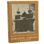 Katalog Zabytków Sztuki w Polsce Tomaszów (1).JPG