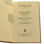 45 zł sakrament chorych Suma teologiczna św. Tomasz z Akwinu (2).JPG