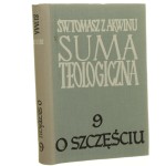 98 zł o szczęściu  Suma teologiczna św. Tomasz z Akwinu (1).JPG