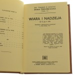 98 zł wiara i nadzieja Suma teologiczna św. Tomasz z Akwinu (2).JPG