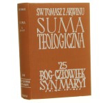 119 zł bóg człowiek Suma teologiczna św. Tomasz z Akwinu (1).JPG