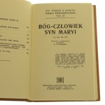 119 zł bóg człowiek Suma teologiczna św. Tomasz z Akwinu (2).JPG