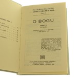 249 zł o bogu 1-2 Suma teologiczna św. Tomasz z Akwinu (5).JPG