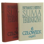 259 zł Człowiek 1-2 Suma teologiczna św. Tomasz z Akwinu (1).JPG