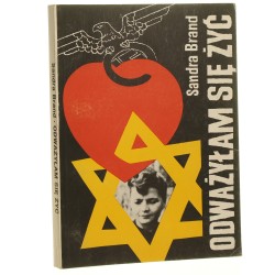 Odważyłam się żyć Brand Sandra (1991)