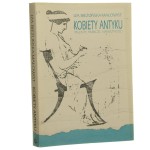 Kobiety antyku Talenty ambicje namiętności Bieżuńska-Małowist Iza [1993]