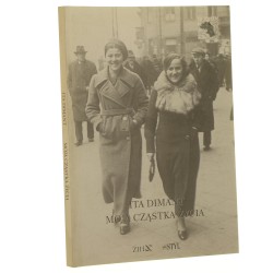 Moja cząstka życia Ita Dimant [2001]