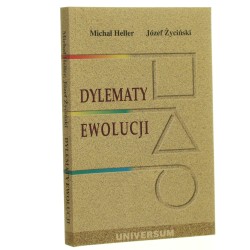 Dylematy ewolucji Michał Heller, Józef Życiński [1996]