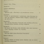 Dawny ustrój i rewolucja Alexis de Tocqueville wstęp F. Furet [Demokracja Filozofia i Praktyka / 1994]