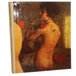 Internationale Aktfotografie [akt w fotografii] 140 Schwarz-Weiss und Farbaufnahmen aus 18 Ländern, ausgewahlt von Christian Kupfer [1966]