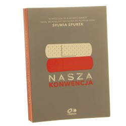 Nasza konwencja Sylwia Spurek [2021]