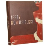 Jerzy Nowosielski [tekst i wybór reprodukcji Julita Deluga] [2023]