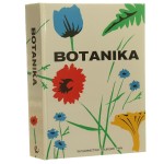Botanika red. Benon Polakowski [aut. Adam Pałczyński [aut. Zbigniew Podbielkowski [aut. B. Polakowski] [1995]