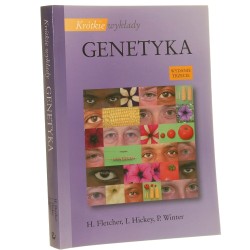 Genetyka H. Fletcher, I. Hickey, P. Winter [2010]