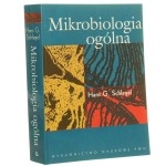Mikrobiologia ogólna Hans G. Schlegel tł. zbiorowe pod red. nauk. Zdzisława Markiewicza [2004]