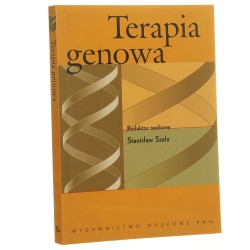 Terapia genowa red. nauk. Stanisław Szala aut. Ewa Missol-Kolka. [i in.] [2003]