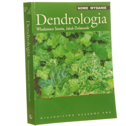 Dendrologia Włodzimierz Seneta, Jakub Dolatowski [2008]