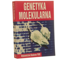 Genetyka molekularna Praca zbiorowa pod red. Piotra Węgleńskiego [1996]
