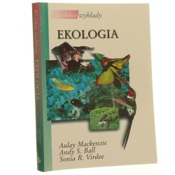 Ekologia A. Mackenzie et al. [Krótkie wykłady / 2000]