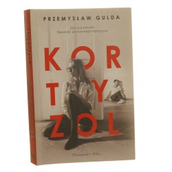 Kortyzol Przemysław Gulda [2019]