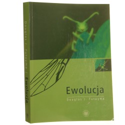 Ewolucja Futuyma Douglas J (2008)