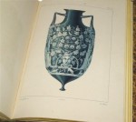 Real Museo Borbonico [Royal Bourbon Museum / Królewskie Muzeum Burbonów] T. I-XVI / Tablice [Wstęp Antonio Niccolini / Opisy tablic A. Niccolini G. Bechi B. Quaranta F. M Avellino et al.] (1824-1857)