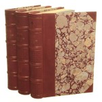 Lalka t. I-III Bolesław Prus [pierwodruk / 1890]