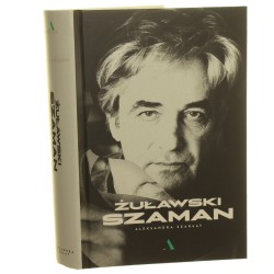 Żuławski - szaman Szarłat Aleksandra (2019)