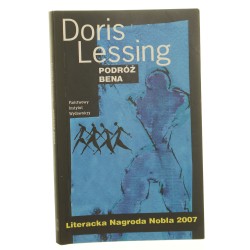 Podróż Bena Lessing Doris (2005)