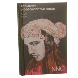 Rozmowy o odpowiedzialności T. IV Piękno Red. Agnieszka Mitraszewska (2024)