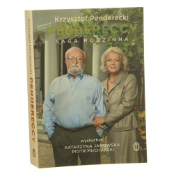 Pendereccy Saga rodzinna Krzysztof Penderecki (2013)