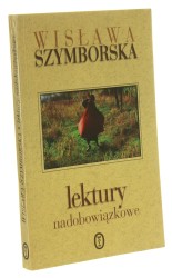 Lektury nadobowiązkowe Szymborska Wisława [1997]