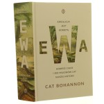 Ewa ewolucja jest kobietą kobiece ciało i 200 milionów lat naszej historii Cat Bohannon przełożyła Agnieszka Sobolewska [2025] (id: 160516)
