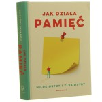 Jak działa pamięć Hilde Østby i Ylva Østby przełożyła Milena Skoczko [2018] (id: 160493)