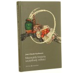 Niezwykła historia szczęśliwej miłości Jean-Claude Kaufmann przeł. Alina Kapciak [2012] (id: 160494)