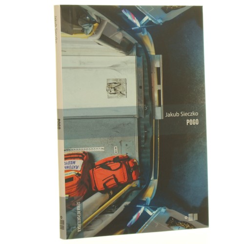 Pogo Jakub Sieczko [Seria Reporterska / 2022] (id: 160512)