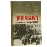 Wieniawa szwoleżer na pegazie Mariusz Urbanek [2008] (id: 160548)