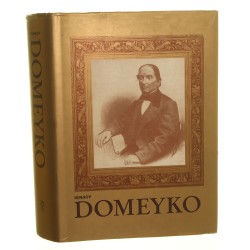 Ignacy Domeyko - obywatel świata red. Zdzisław Jan Ryn [2002]