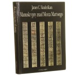 Manuskrypty znad Morza Martwego VanderKam James C. [1996]