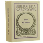 Wojna peloponeska Tukidydes przeł. Kazimierz Kumaniecki oprac. Romuald Turasiewicz [Biblioteka Narodowa / 1991]