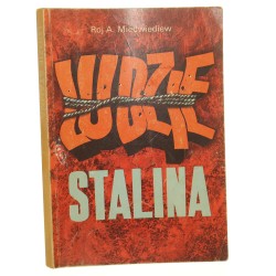 Ludzie Stalina Miedwiediew Roj A. [1989]