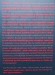 Święty Genet Aktor i męczennik Sartre Jean-Paul (2010)