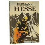 Peter Camenzind Hermann Hesse [tł.: Edyta Sicińska] [1994]