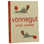 rysio (1).JPGRysio snajper Vonnegut Kurt [2011]