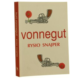 Rysio snajper Vonnegut Kurt [2011]