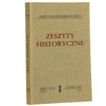 Instytut Literacki Paryż Kultura Paryska zeszyty historyczne 166 (1).JPG