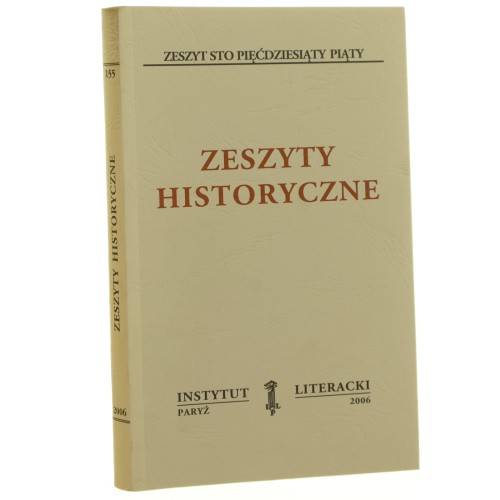 Instytut Literacki Paryż Kultura Paryska zeszyty historyczne 155 (1).JPG
