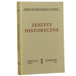 Instytut Literacki Paryż Kultura Paryska zeszyty historyczne 154 (1).JPG